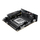 Pllakë amë ASUS ROG Strix B850-I Gaming WiFi, Socket AM5, Mini ITX, DDR5, e zezë