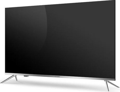 TV Allview QL43ePlay6100-U, 43", Smart QLED, 4K Ultra HD, i zi