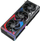 Kartelë grafike Asus ROG Strix GeForce RTX 4090 OC Edition, 24GB GDDR6X