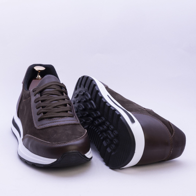 Luzaro Move – Dark Brown
