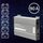 Karikues baterie Qoltec Monolith 51919, 90A, LiFePO4, i zi jeshil