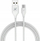 Kabllo karikimi MX Set Type C, 1m, 2.4A, e bardhë