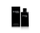 Losion aromatik GA-DE Icon Black 100 ml