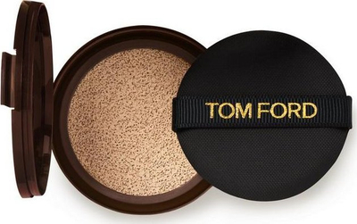 Fondatinë kompakte Tom Ford Traceless, Buff 2.0, SPF 45, refill, 12 g