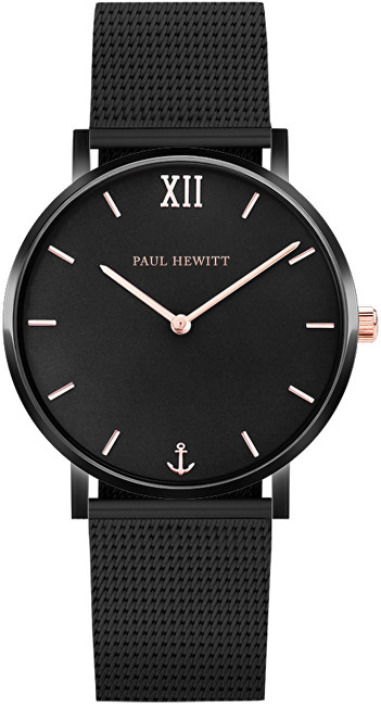 Orë dore Paul Hewitt Sailor Line PH-SA-B-BSR-4S
