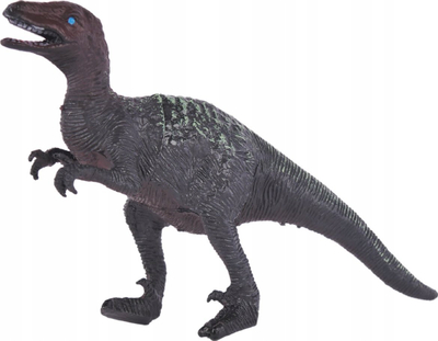 Set lodrash PRO Dinosaur Set, figura dinosauri, shumëngjyrëshe
