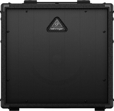 Amplifikator tastiere Behringer K450FX, 45W, 10\", i zi