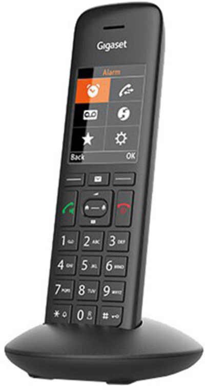 [OUTLET] Telefon Gigaset C570HX, wireless, i zi, VI