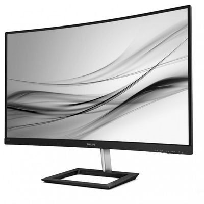 Monitor Philips E-line 325E1C/00, 32", QHD, i zi