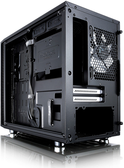 Kasë Fractal Design Define Nano S