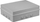 Kuti hermetike sipërfaqësore Pawbol S-BOX 706, 380x300x120 mm, 12 dalje, IP55, gri