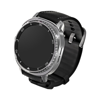 Orë inteligjente Samsung Galaxy Watch 8 Classic, 1.47", 64GB, argjendtë