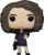 Figurë koleksionuese Funko POP Marvel She Hulk Jennifer, bobblehead, vinyl, shumëngjyrëshe