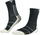 Çorape futbolli Trusox 3.0 Thin, përmasa M, të bardha