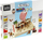 Puzzle druri 3D Discover Everything About Vikings Did You Know, edukativ, shumëngjyrësh