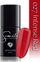Llak xhel Semilac 027 Intense Red, 7ml, e kuqe e fortë