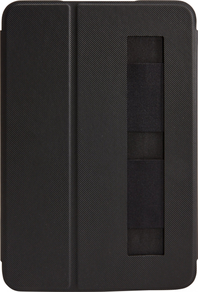 Kllëf tableti Case Logic SnapView CSIE-2249, për iPad mini 4 5, kapak me stand, ngjyrë e zezë