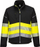 Xhaketë softshell pune Portwest PW375BKY HI VIS, madhësia XL, e verdhë