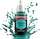 Bojë akrilike The Army Painter Warpaints Fanatic Turquoise Siren, 18ml, ngjyrë turkezi