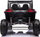 Makina elektrike për kalamaj LEAN Toys UTV MX Buggy, 2 ulse, deri 50 kg, kamuflazh