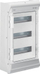 Kasetë modulare shpërndarëse Hager Vector VE312PN, 3x12 module, IP65, gri