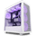Kasë NZXT H7 Flow - E bardhë