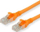 Kabllo rrjeti Roline (21.15.2573), RJ-45, UTP, CAT 6, 3m, portokalli