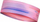 Shirit koke Buff CoolNet UV + Headband Slim NE10, rozë