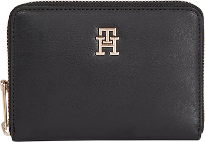 Kuletë për femra Tommy Hilfiger, e zezë