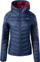 Xhaketë femrash Hi-Tec Lady Carson, me kapuç, najlon, blu navy