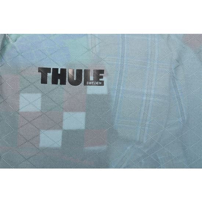 Organizues THULE, e kaltër