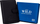 Portofol lëkure Always Wild N4L-P-CCD-8127, RFID, vertikal, i zi