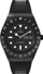 Orë dore Timex Q Reissue TW2U61600, 38mm, çelik inox, e zezë