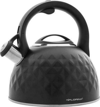 Ibrik Botti Diamante 5W2887, 2.5 l, i zi