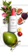 Spray fytyre Clarins My Clarins Re-Fresh Hydrating Beauty Mist, 100ml, hidratues, me aromë frutash dhe lulesh
