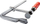 Shtrënguese çeliku BESSEY classiX GS30