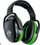 Заштита за уши Ear Defender Earmuff Level 1, SNR 26, црна