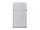 Çakmak zippo Slim Satin Chrome, 20085