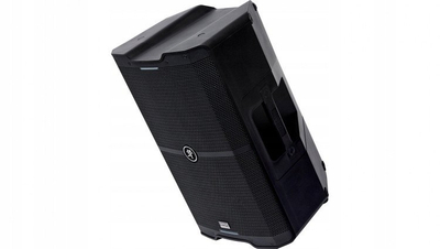 Kuti zani aktive Mackie SRM210 V-Class, 10", 2000W, e zezë