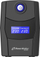 UPS PowerWalker VI 800 STL, line-interactive, me ekran LCD, i zi