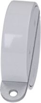 Телкоманда за аларм Somfy Intruder Alarm Key Fob, далечинска контрола, сива