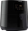 Fritezë ajri Philips AirFryer Compact Spectre HD9252/90, 4.1L, ekran me prekje, e zezë