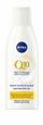 Qumësht pastrues për lëkurë Nivea Q10 Plus 200 ml