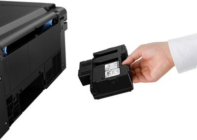 Printer Canon PIXMA G3471, i bardhë