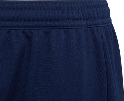 Shorce për fëmijë Adidas Entrada 22 Y H57565 H5756, 140 cm, të kaltra të errëta