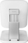 Stendë tabletash Baseus Seashell, e palosshme, universale, e bardhë
