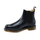 Чизми Dr. Martens 2976, оригинална кожа, ѓон со воздушно перниче, црни