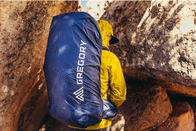 Çantë shpine për hiking Gregory Baltoro, 75 L, e kaltër