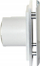 Ventilator banjo Venture Silent 200 CZ Design 3C, muror, super i qetë, i bardhë