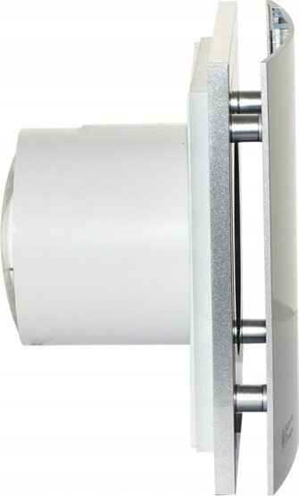 Ventilator banjo Venture Silent 200 CZ Design 3C, muror, super i qetë, i bardhë